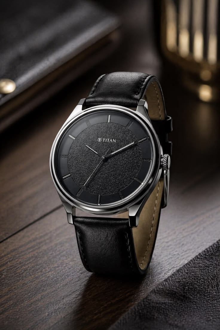 Timeless Series