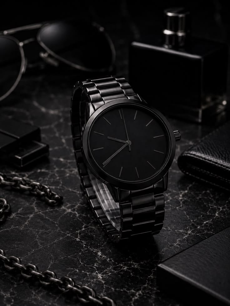 Noir Collection