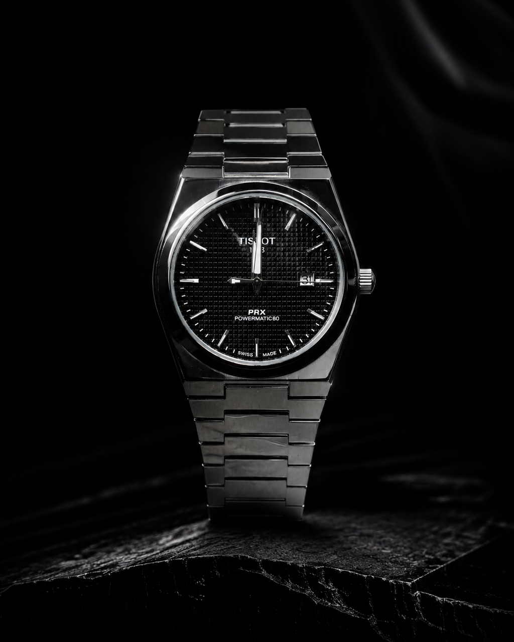 Alvordor Obsidian