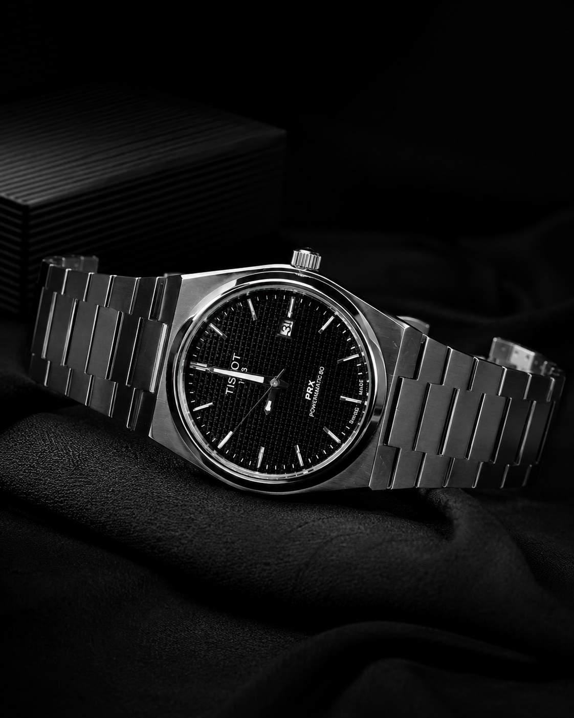 Alvordor Obsidian
