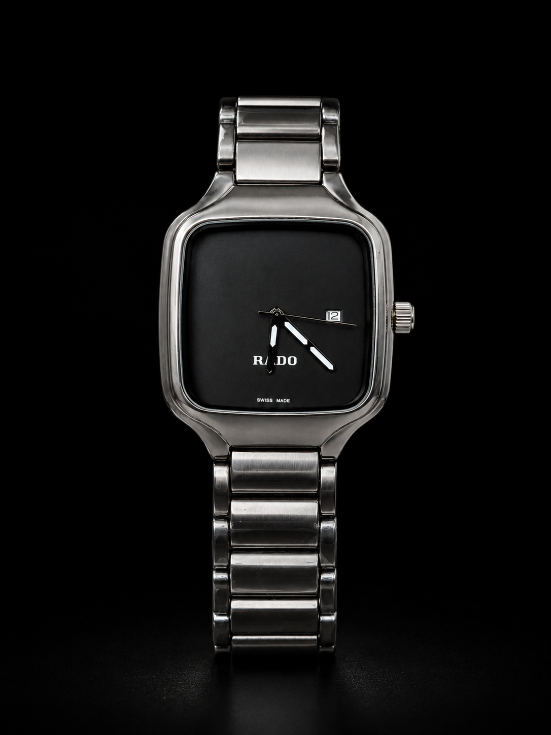 Alvordor Carré Noir