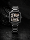 Alvordor Carré Noir Pro