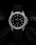 Alvordor Diamant Noir