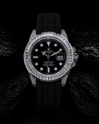 Alvordor Diamant Noir