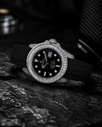 Alvordor Diamant Noir