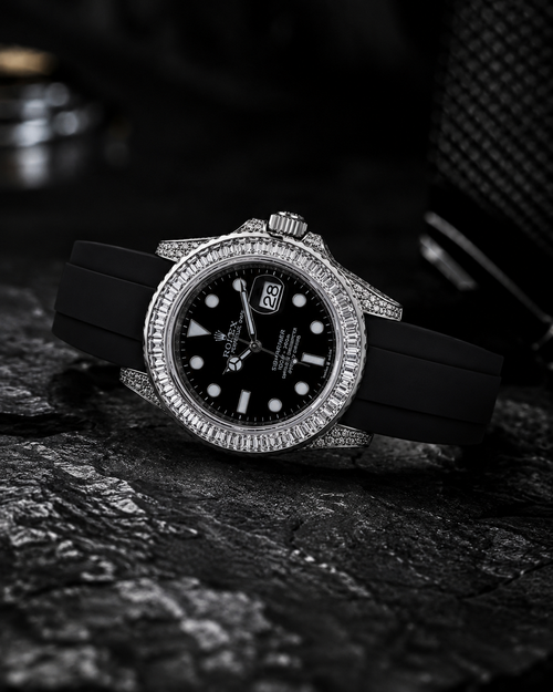 Alvordor Diamant Noir