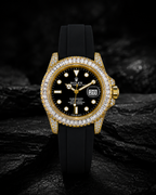 Alvordor Diamant Noir
