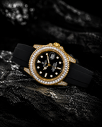 Alvordor Diamant Noir