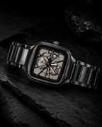Alvordor Carré Noir Pro