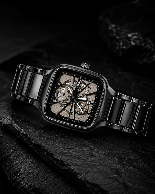Alvordor Carré Noir Pro